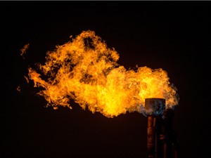 Vệ tinh theo dõi khí methane mất tích trong không gian